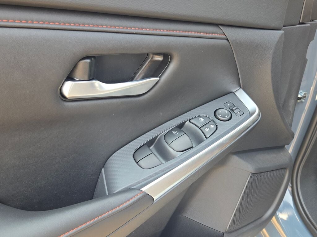 new 2025 Nissan Sentra car, priced at $26,630