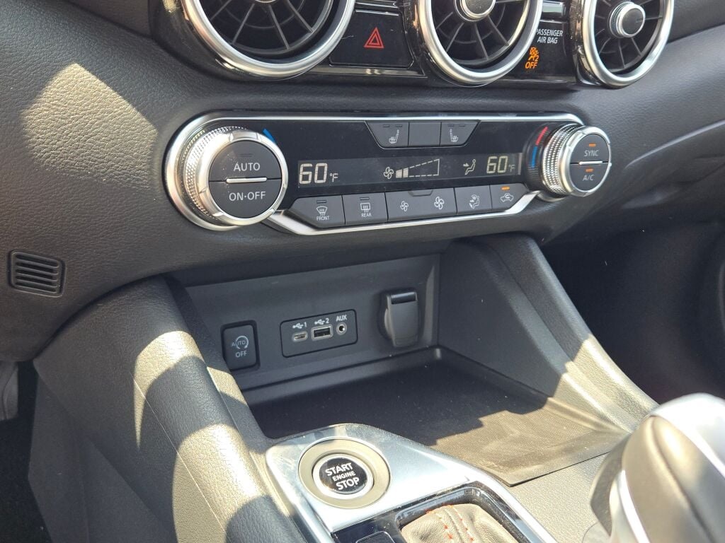 new 2025 Nissan Sentra car, priced at $26,630