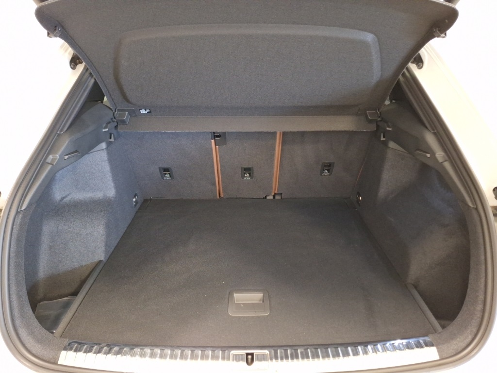 used 2025 Audi Q3 car, priced at $40,899