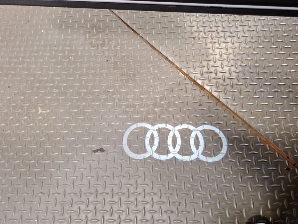 used 2025 Audi Q3 car, priced at $40,899