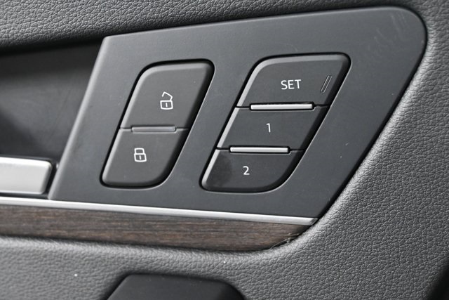 used 2024 Audi Q5 car, priced at $34,947