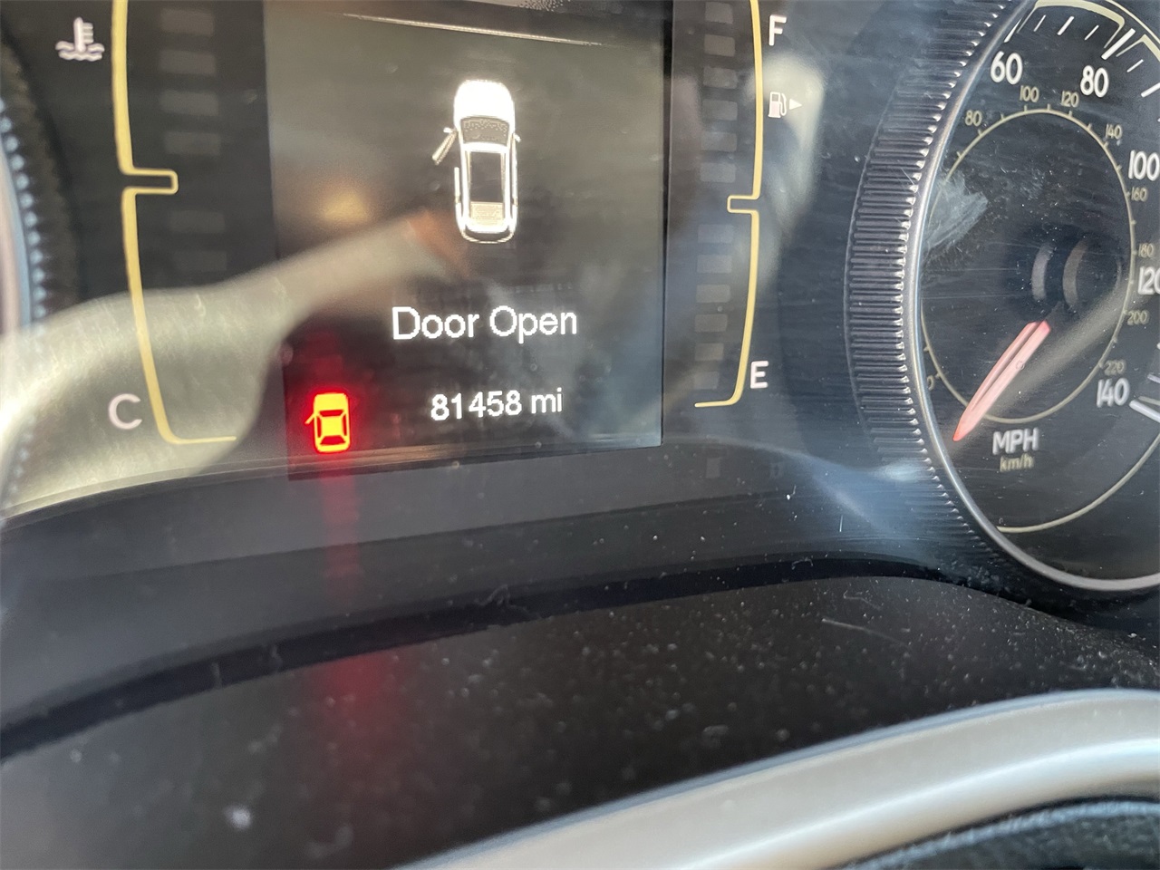 used 2014 Jeep Cherokee car, priced at $9,999