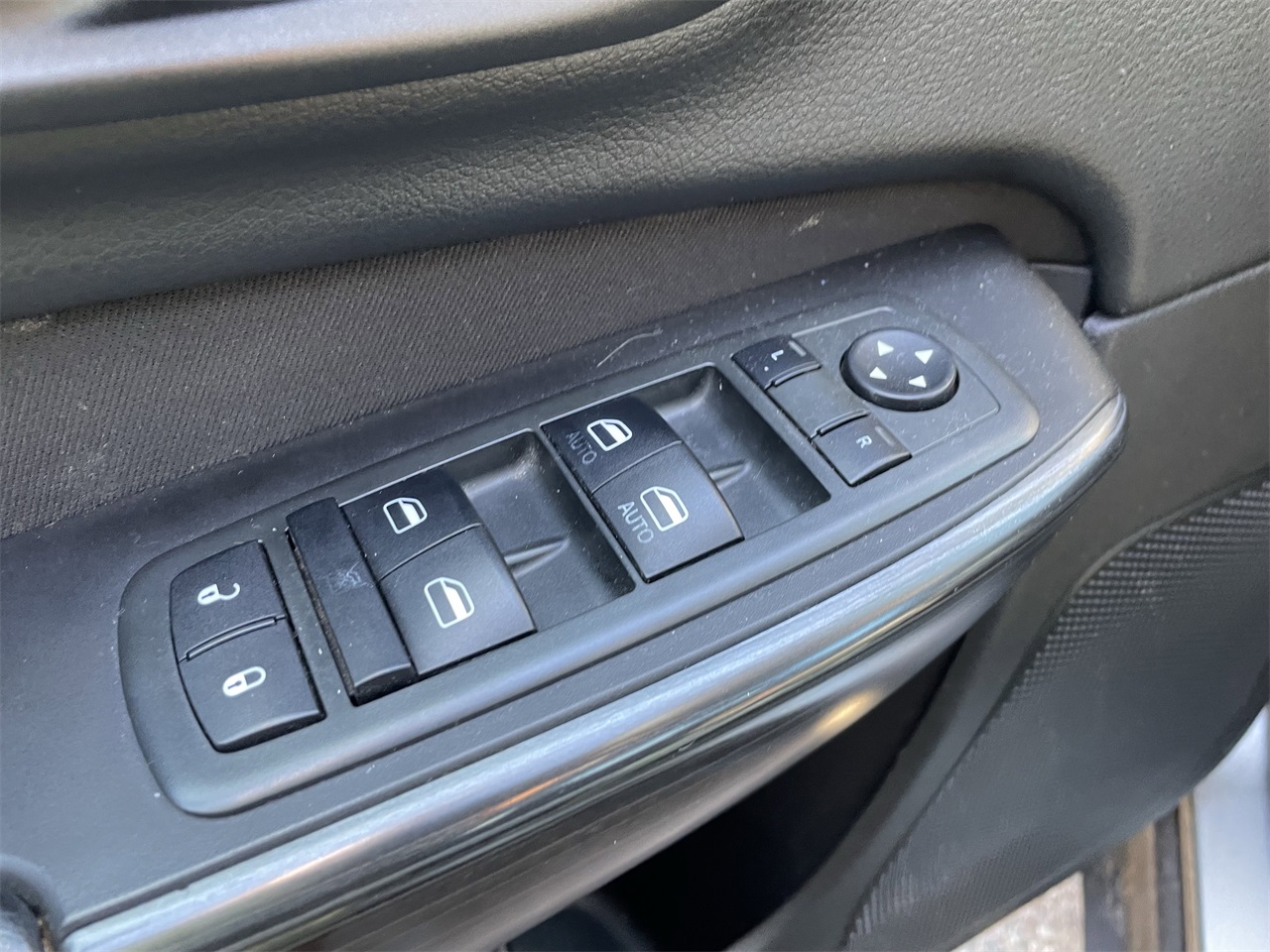 used 2014 Jeep Cherokee car, priced at $9,999