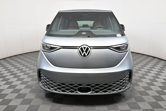 new 2025 Volkswagen ID. Buzz car, priced at $63,280