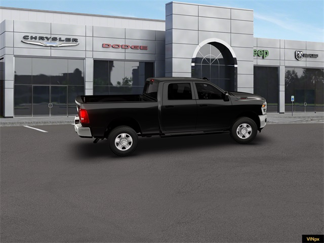 new 2026 Ram 2500 car, priced at $48,770