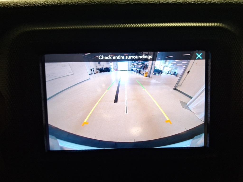 used 2023 Jeep Wrangler car, priced at $26,700