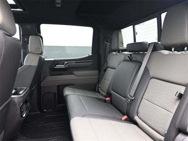 new 2026 Chevrolet Silverado 1500 car, priced at $72,326