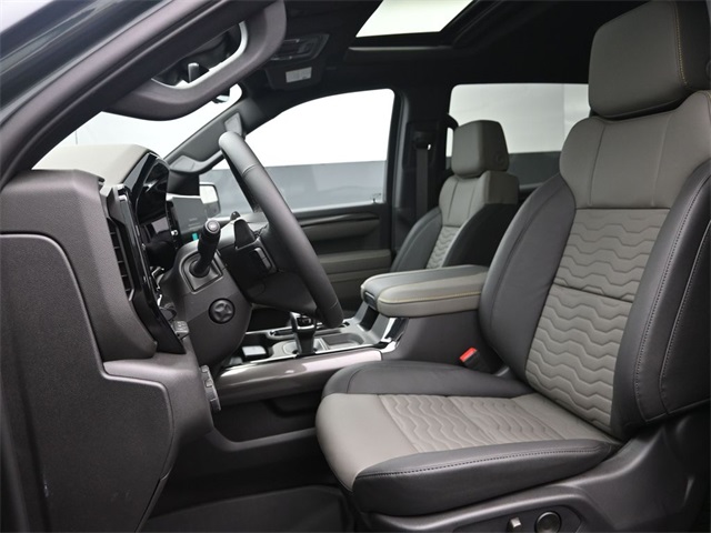 new 2026 Chevrolet Silverado 1500 car, priced at $72,326