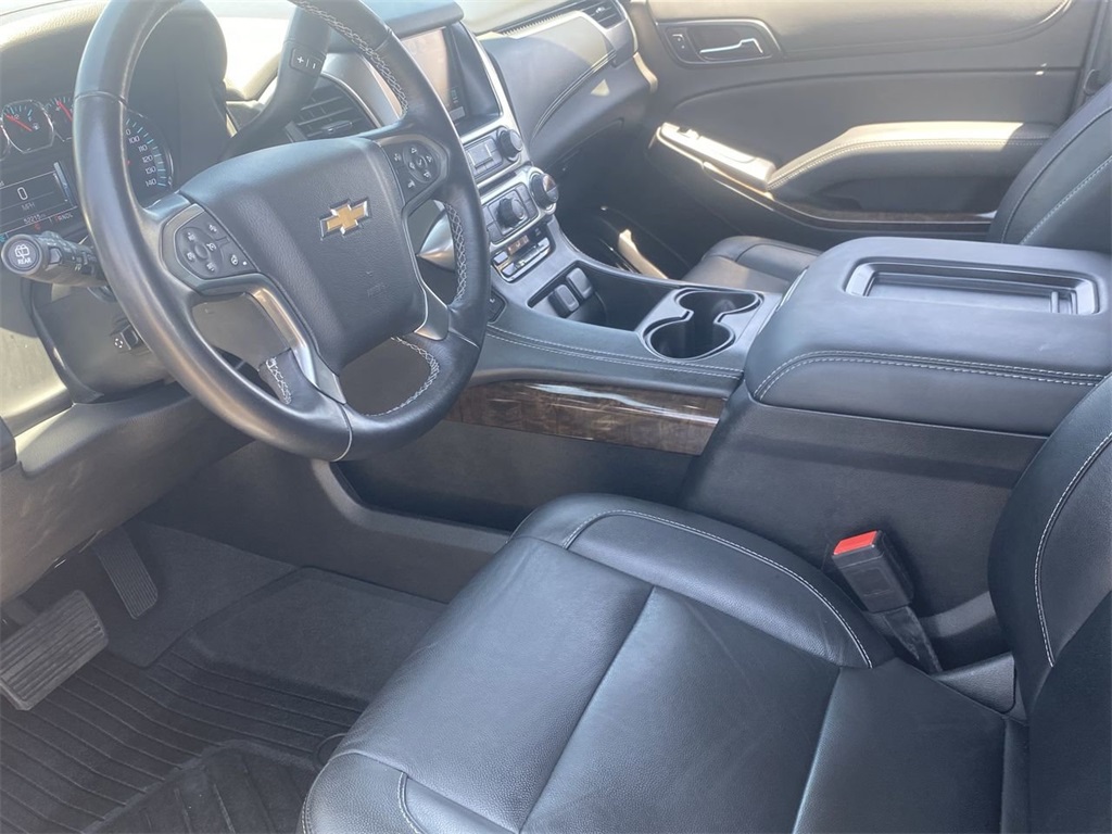 used 2020 Chevrolet Tahoe car, priced at $36,891