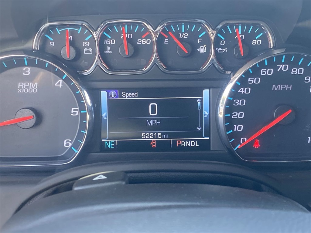 used 2020 Chevrolet Tahoe car, priced at $36,891