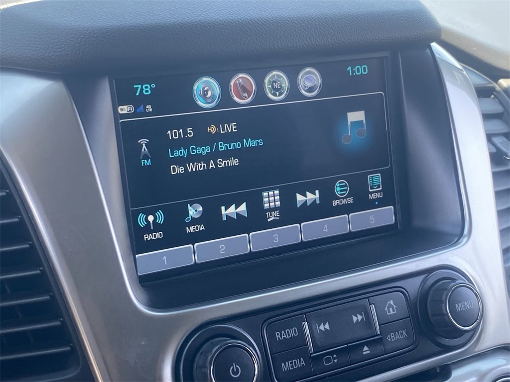 used 2020 Chevrolet Tahoe car, priced at $36,891