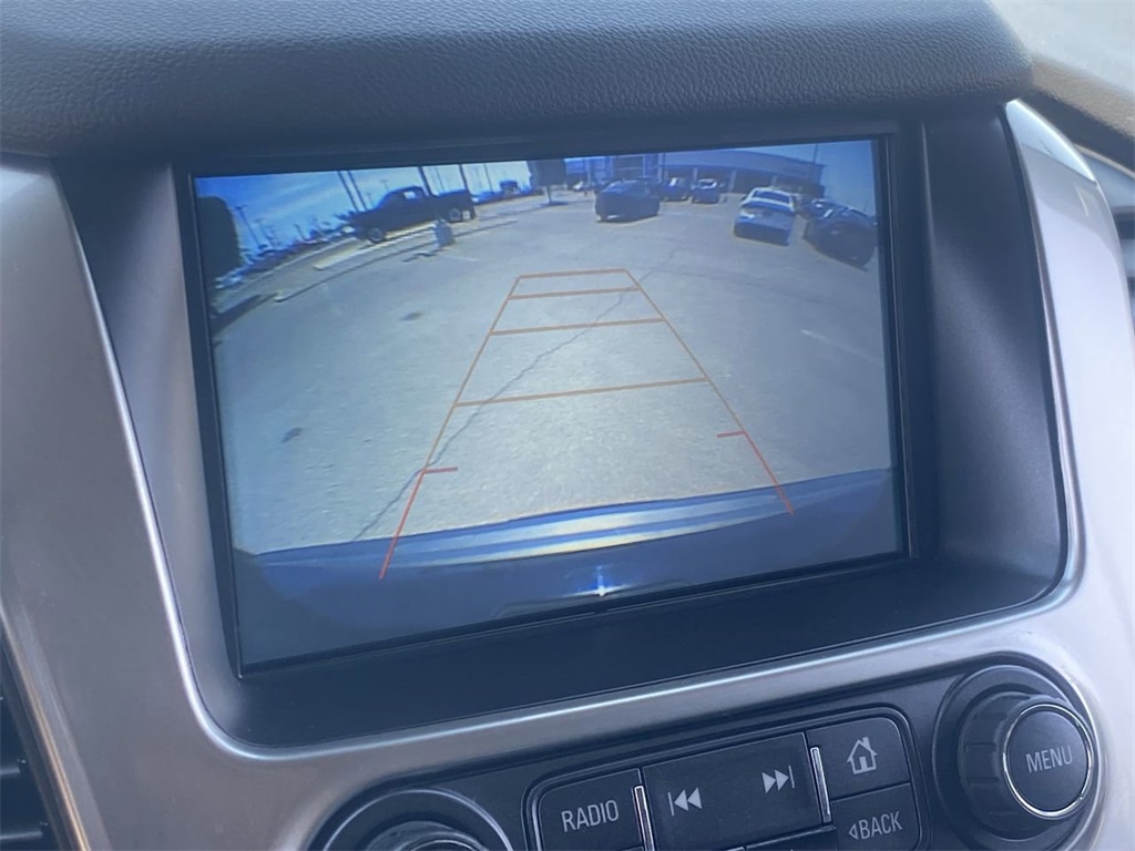 used 2020 Chevrolet Tahoe car, priced at $36,891