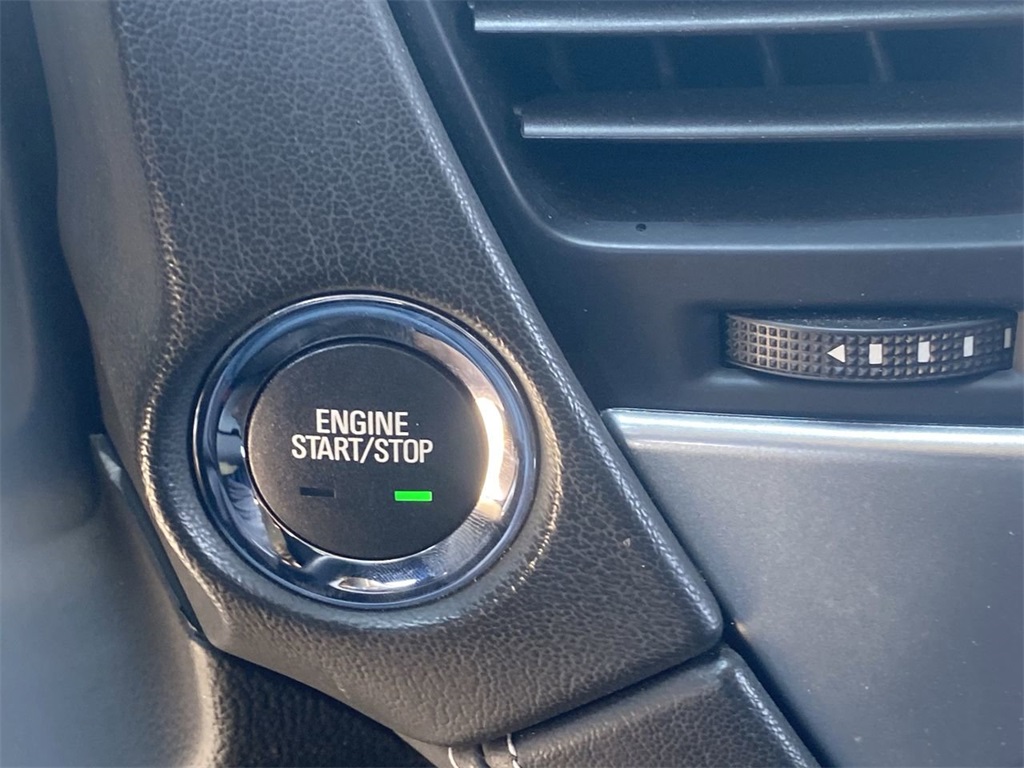 used 2020 Chevrolet Tahoe car, priced at $36,891