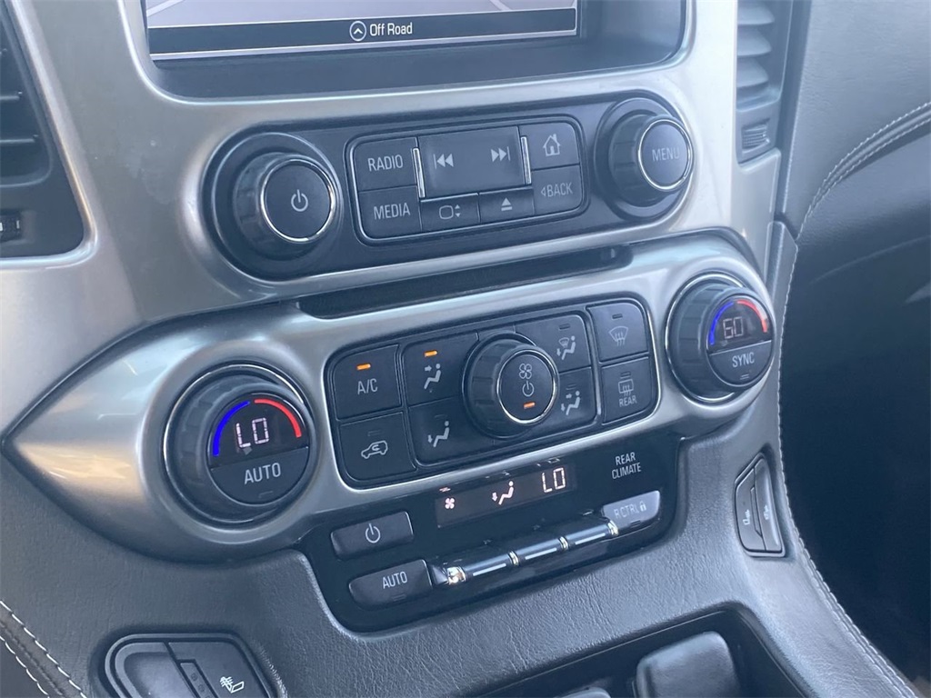 used 2020 Chevrolet Tahoe car, priced at $36,891