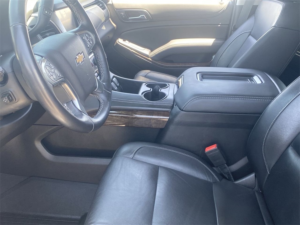 used 2020 Chevrolet Tahoe car, priced at $36,891