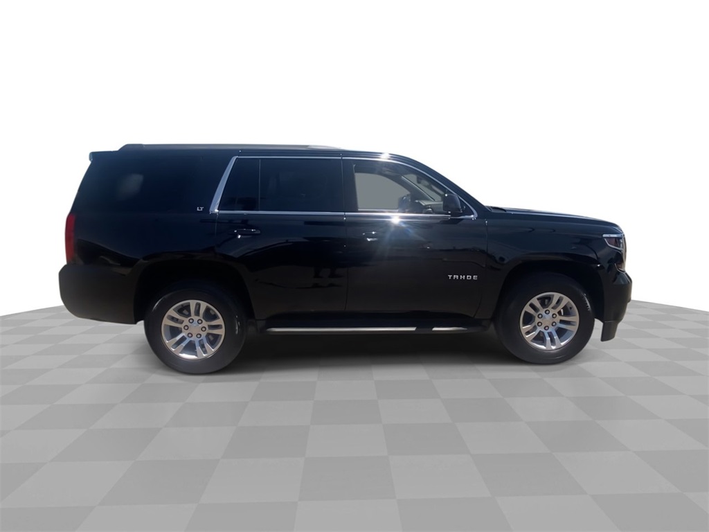used 2020 Chevrolet Tahoe car, priced at $36,891