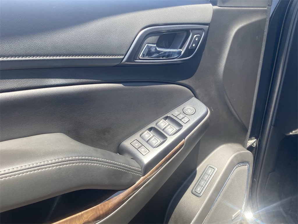 used 2020 Chevrolet Tahoe car, priced at $36,891
