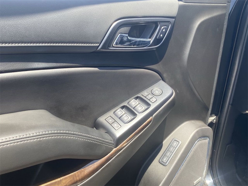 used 2020 Chevrolet Tahoe car, priced at $36,891