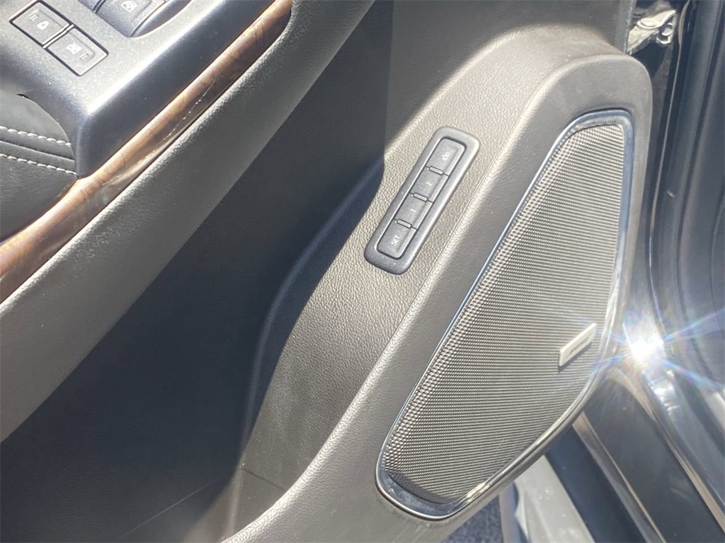 used 2020 Chevrolet Tahoe car, priced at $36,891