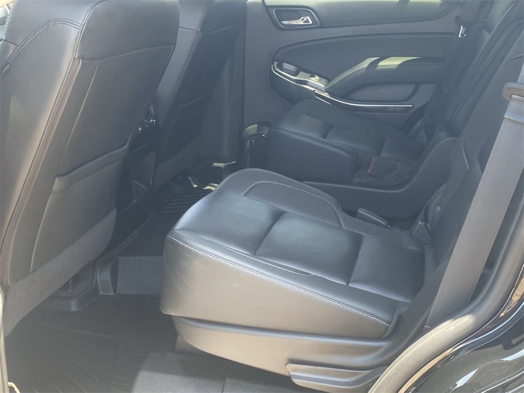 used 2020 Chevrolet Tahoe car, priced at $36,891