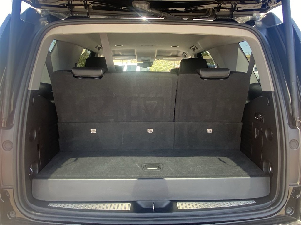 used 2020 Chevrolet Tahoe car, priced at $36,891