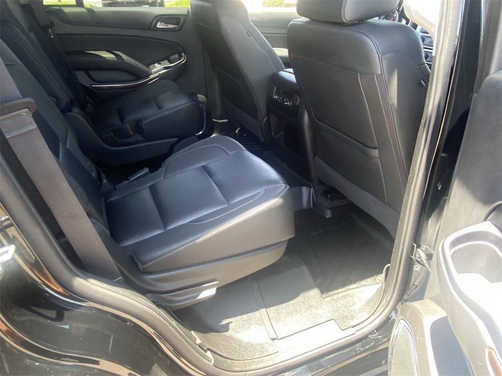 used 2020 Chevrolet Tahoe car, priced at $36,891