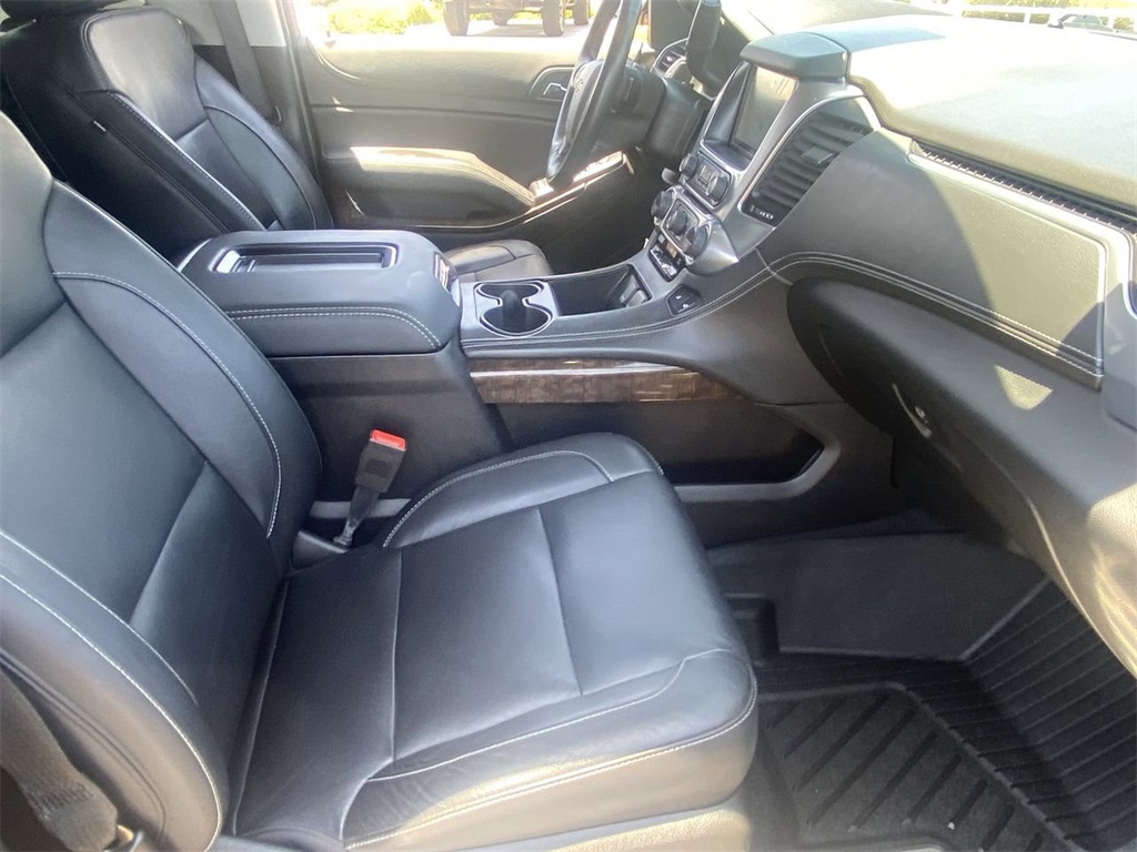 used 2020 Chevrolet Tahoe car, priced at $36,891