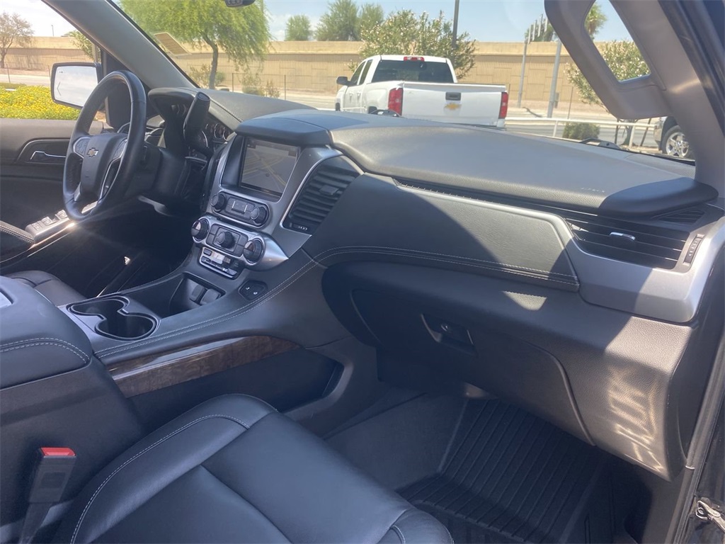 used 2020 Chevrolet Tahoe car, priced at $36,891