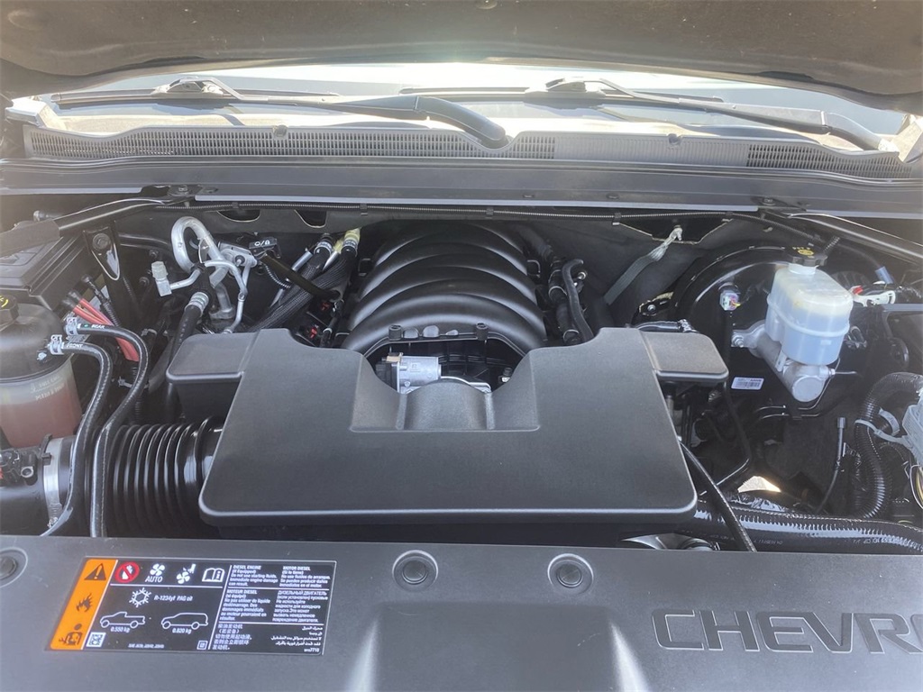used 2020 Chevrolet Tahoe car, priced at $36,891
