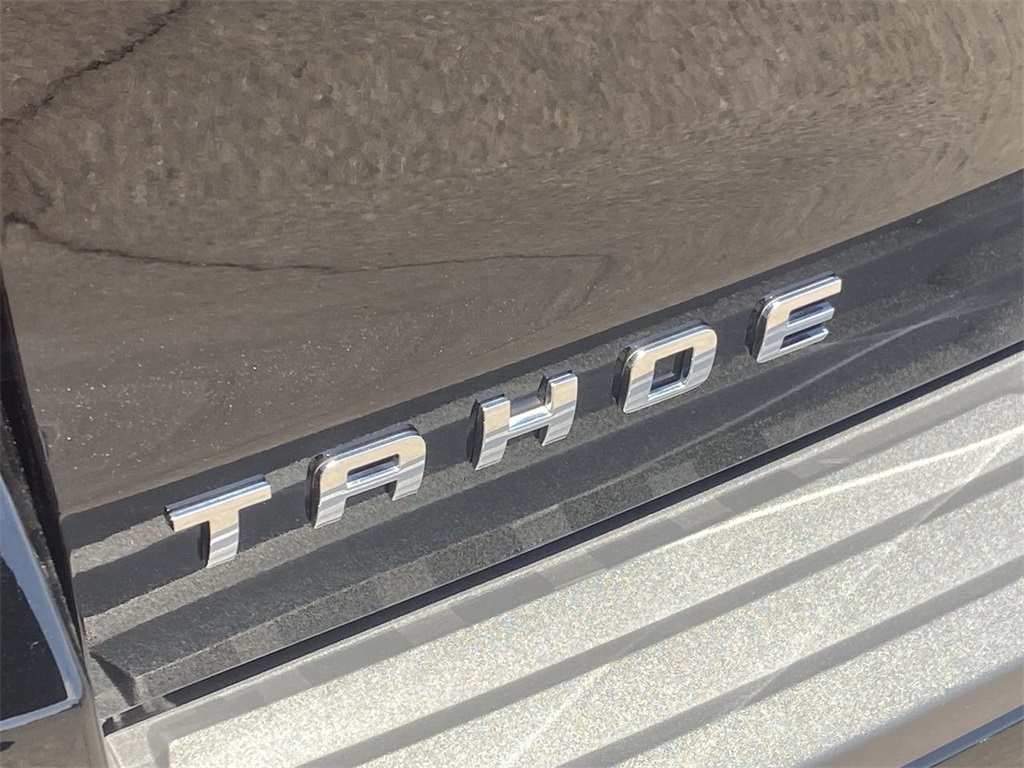 used 2020 Chevrolet Tahoe car, priced at $36,891