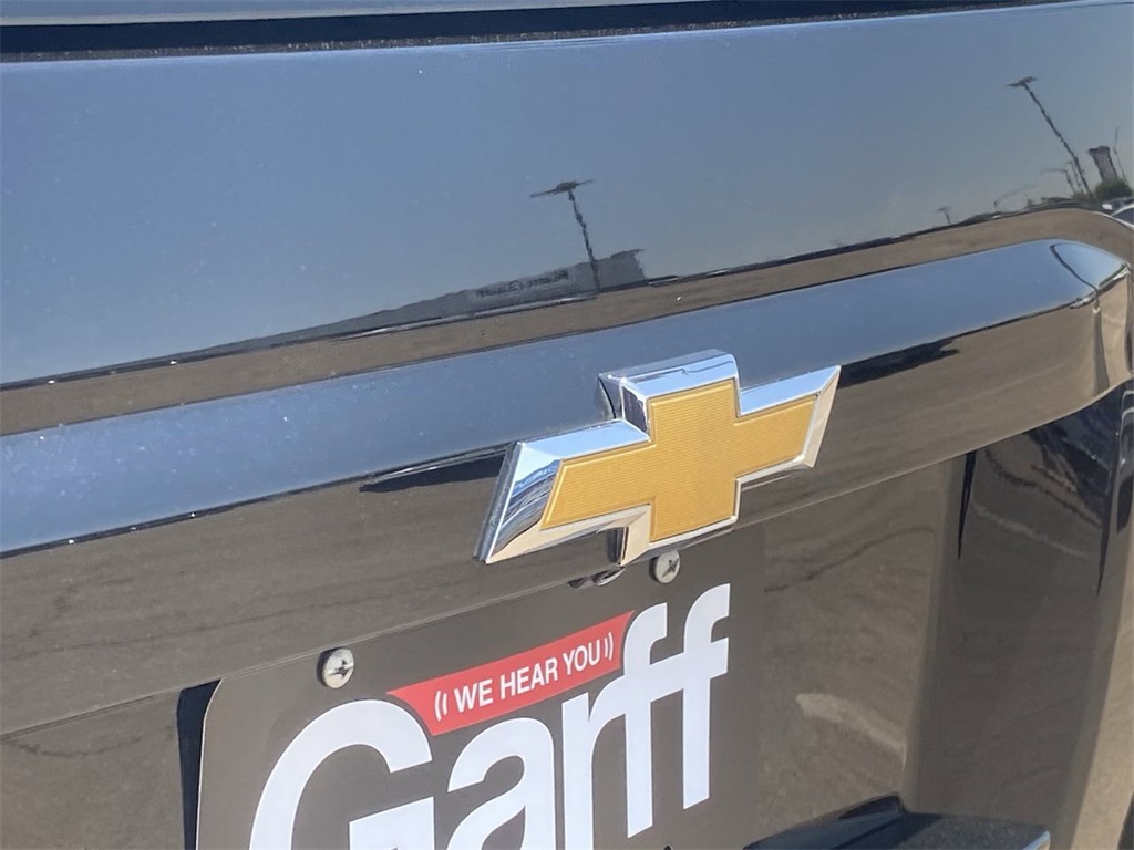 used 2020 Chevrolet Tahoe car, priced at $36,891