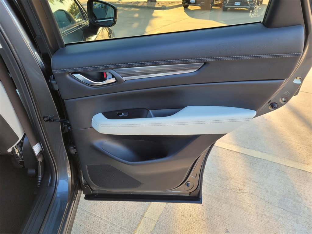 used 2022 Mazda CX-5 car, priced at $23,952