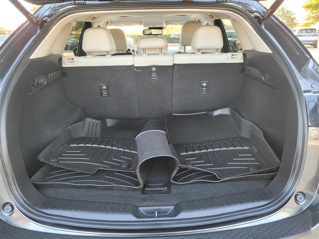 used 2022 Mazda CX-5 car, priced at $23,952