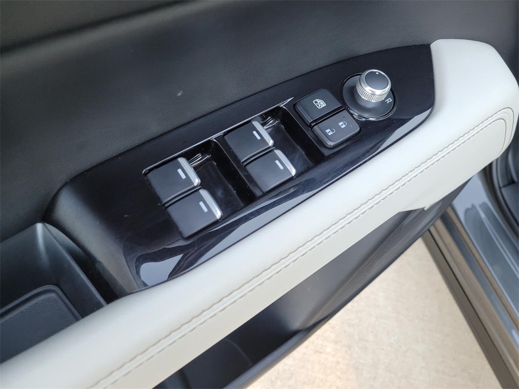 used 2022 Mazda CX-5 car, priced at $23,952