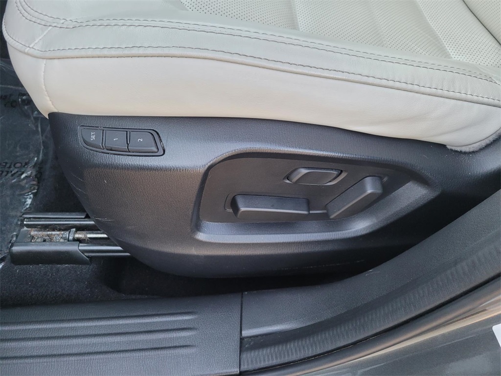 used 2022 Mazda CX-5 car, priced at $23,952