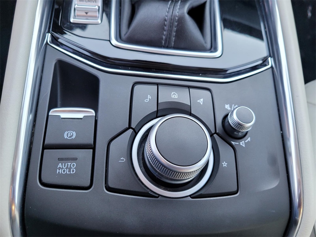 used 2022 Mazda CX-5 car, priced at $23,952