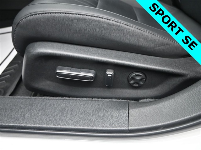 used 2022 Honda Accord car, priced at $23,505