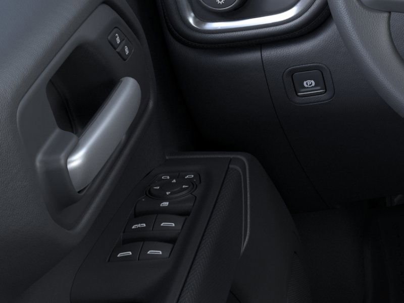 new 2025 Chevrolet Silverado 2500HD car, priced at $57,865