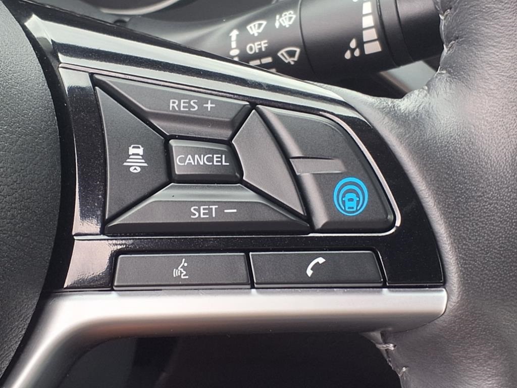 used 2023 Nissan Altima car, priced at $22,901