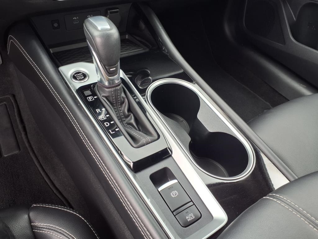 used 2023 Nissan Altima car, priced at $22,901
