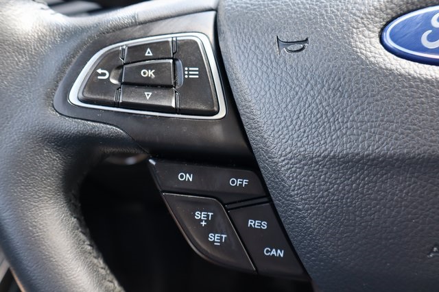 used 2019 Ford EcoSport car, priced at $12,500