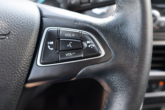 used 2019 Ford EcoSport car, priced at $12,500