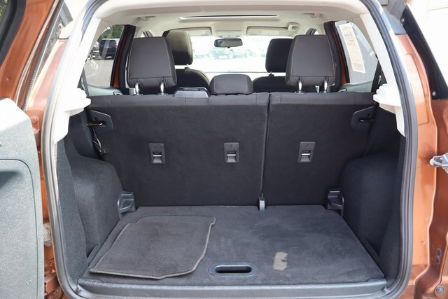 used 2019 Ford EcoSport car, priced at $12,500