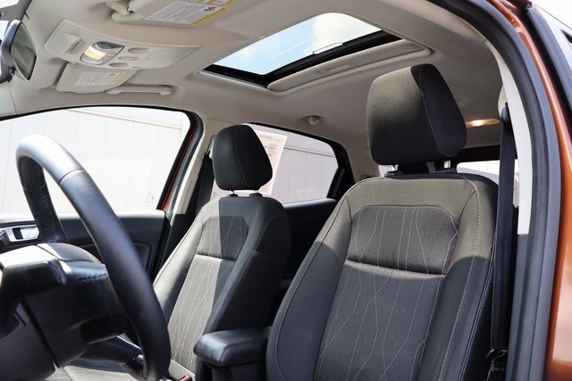 used 2019 Ford EcoSport car, priced at $12,500