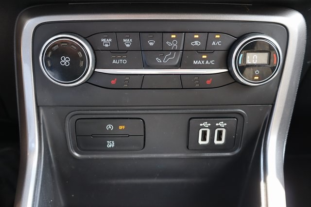 used 2019 Ford EcoSport car, priced at $12,500