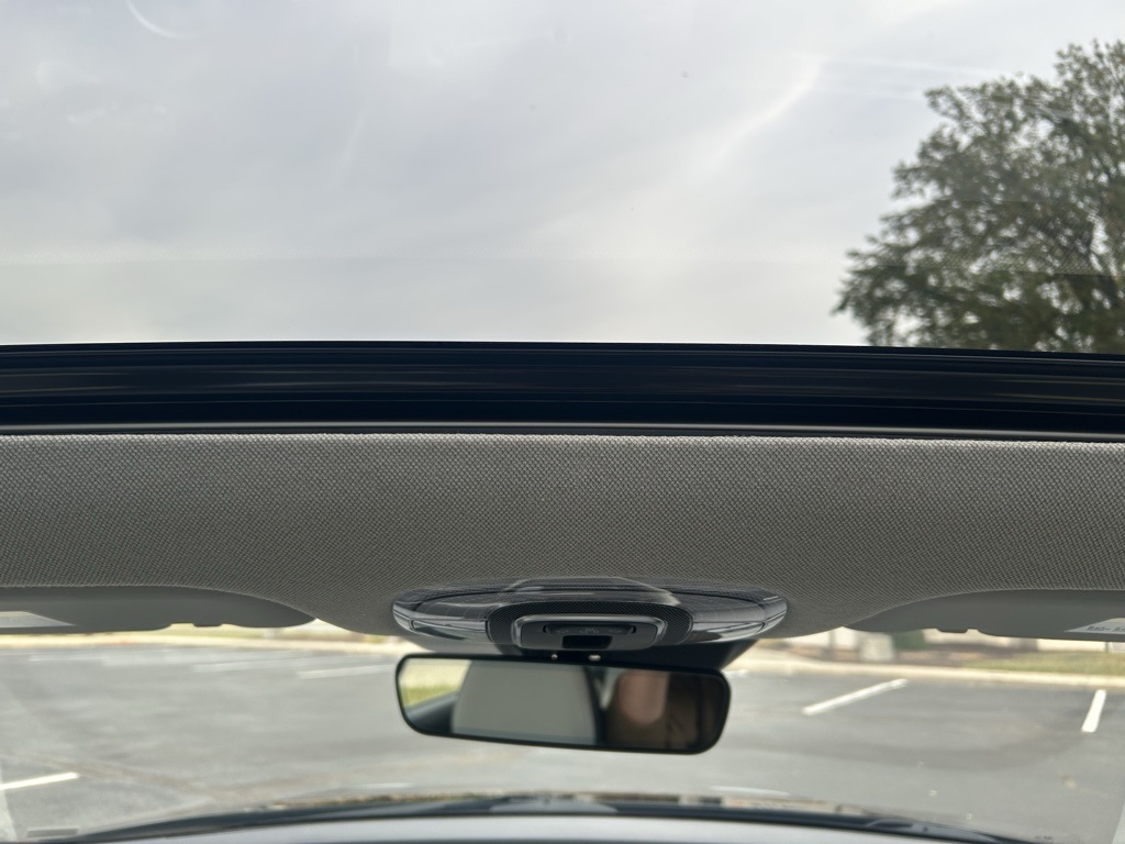 used 2025 Hyundai Elantra car, priced at $20,599