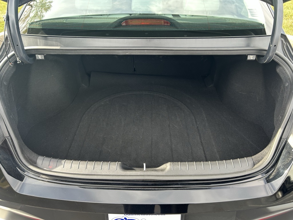 used 2025 Hyundai Elantra car, priced at $20,599