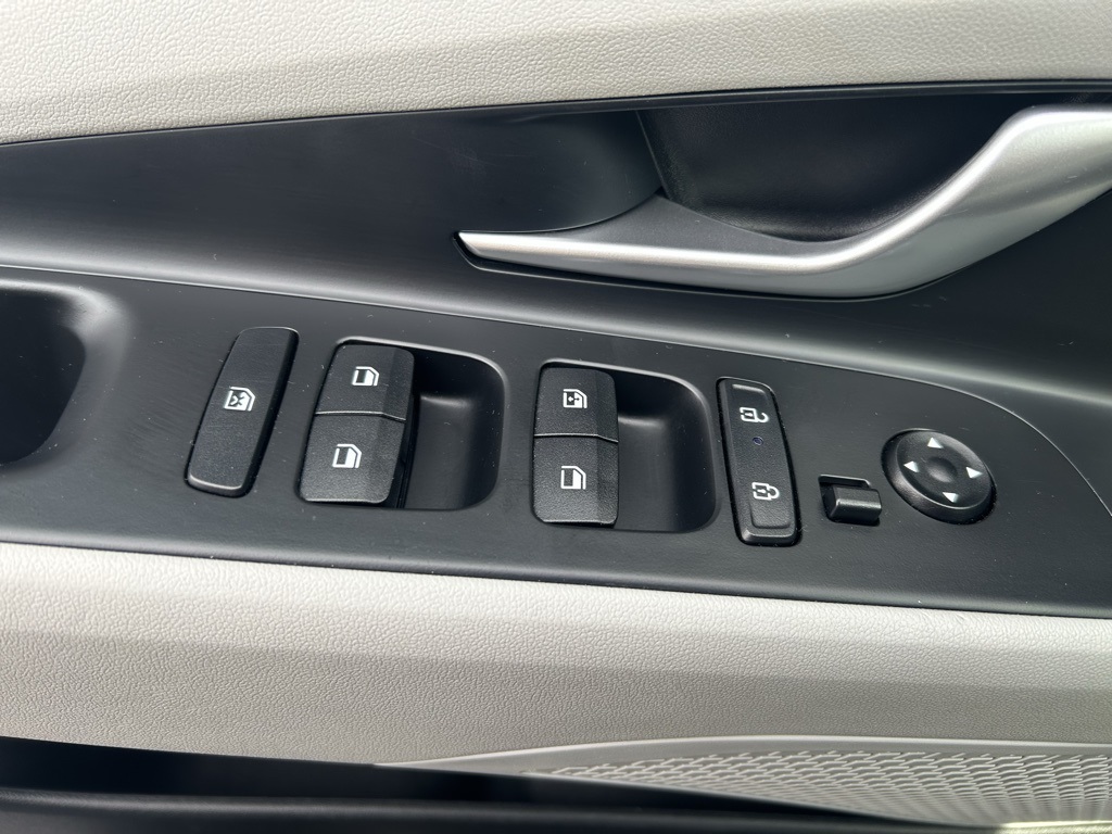 used 2025 Hyundai Elantra car, priced at $20,599