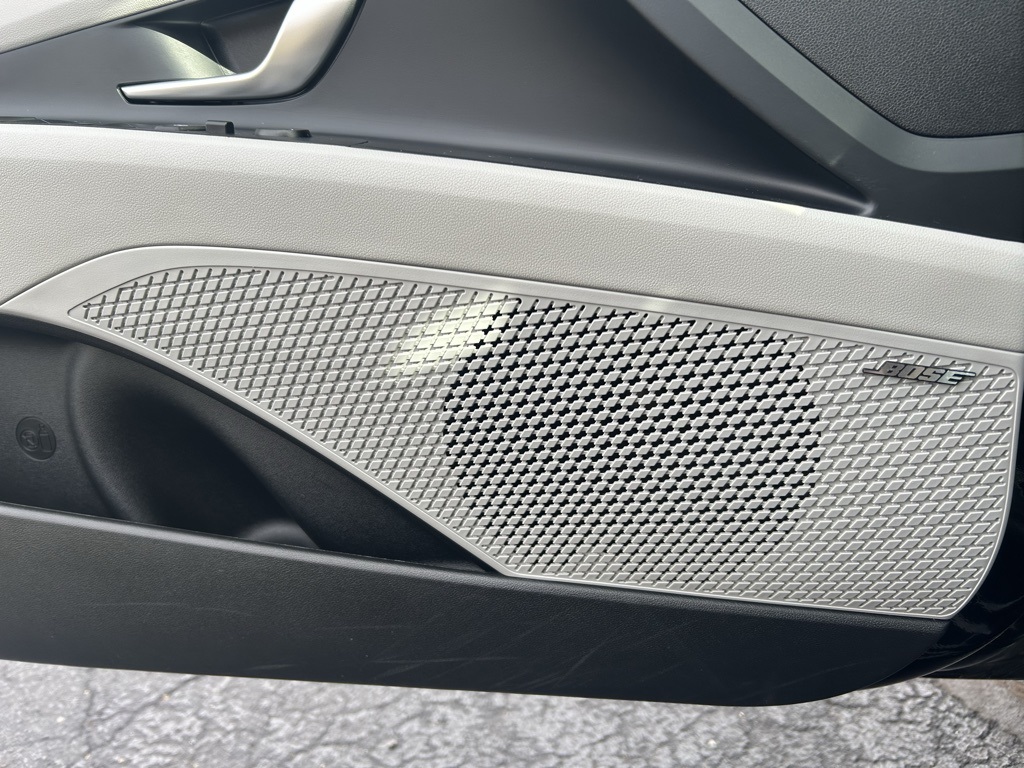 used 2025 Hyundai Elantra car, priced at $20,599