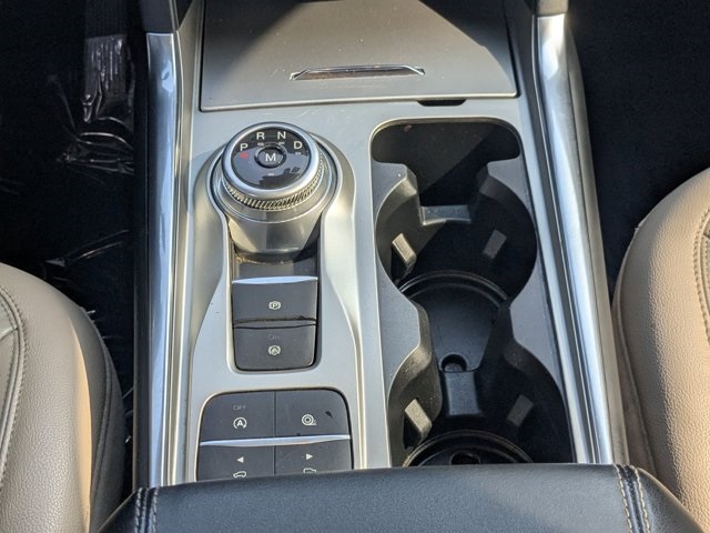 used 2020 Ford Explorer car, priced at $16,858